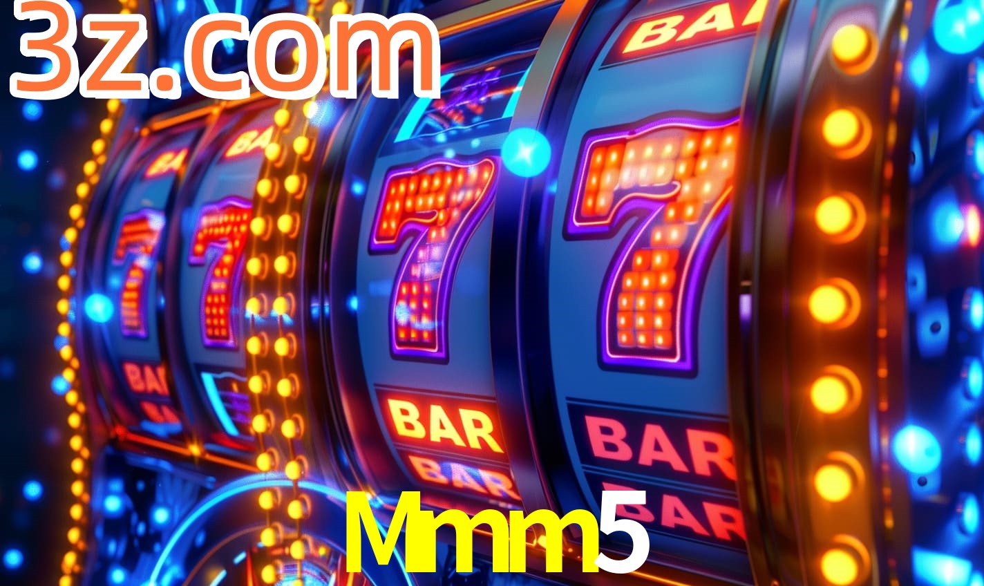 Bônus Mmm5 Para Todos